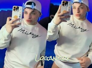Logancox