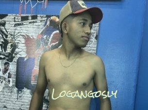 Logangosly