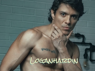 Loganhardin