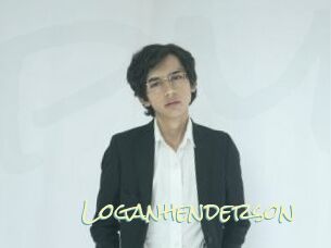 Loganhenderson