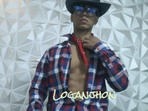 Loganjhon