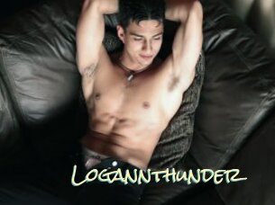 Logannthunder