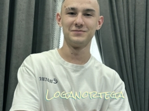 Loganortega