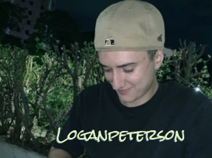 Loganpeterson