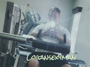Logansexyman