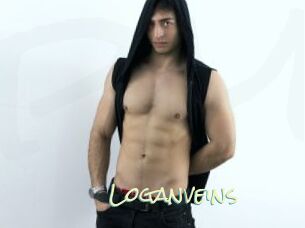Loganveins