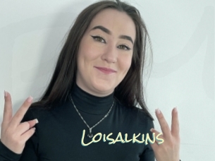 Loisalkins
