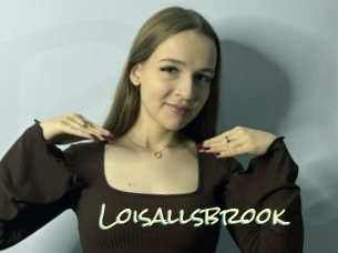 Loisallsbrook