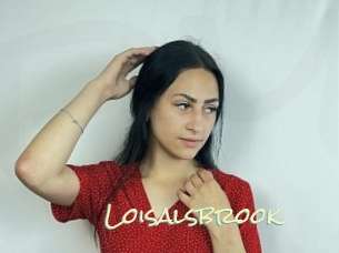 Loisalsbrook