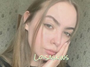 Loisaskins