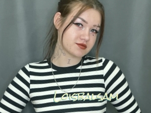 Loisbalsam