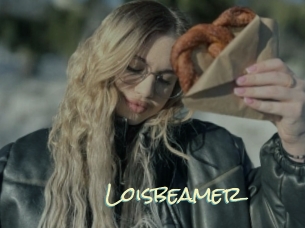 Loisbeamer