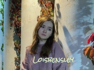 Loisbensley