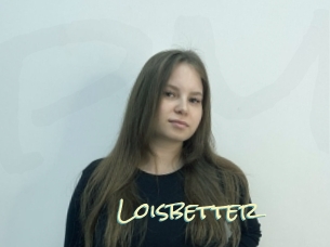 Loisbetter