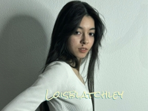 Loisblatchley