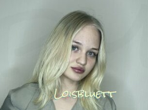 loisbluett Porn Monkey Cash