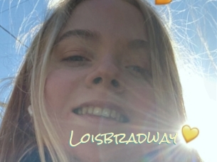 Loisbradway