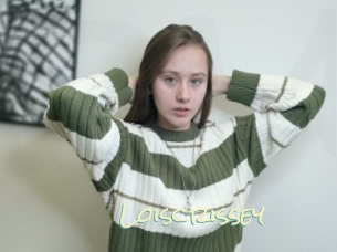 Loiscrissey