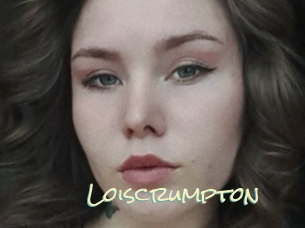 Loiscrumpton
