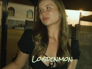 Loisdenmon