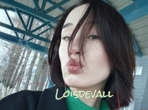 Loisdevall