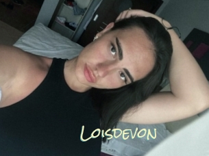 Loisdevon