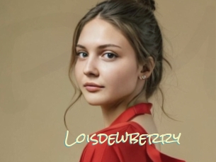 Loisdewberry