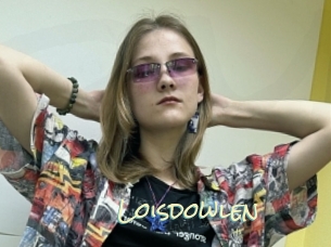 Loisdowlen