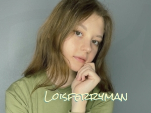 Loisferryman