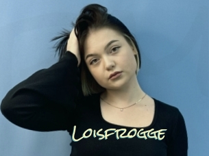 Loisfrogge