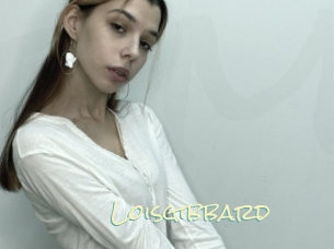 Loisgibbard