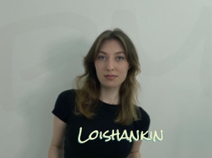 Loishankin