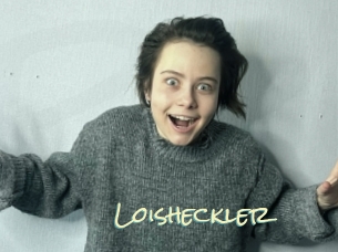 Loisheckler