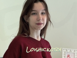 Loishickory