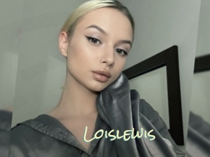 Loislewis