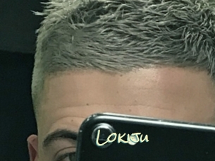 Lokiju