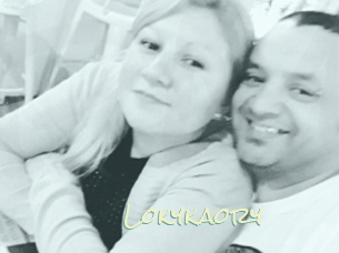 Lokykaory