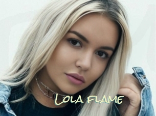 Lola_flame