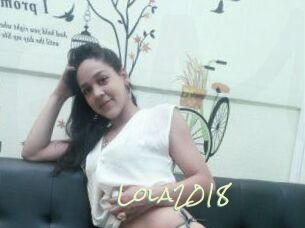 Lola2018