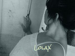LolaX