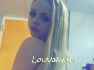 Lolaabunnii