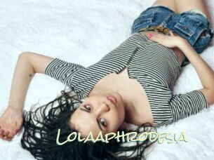 Lolaaphrodesia
