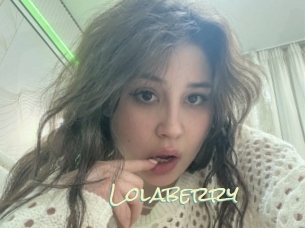 Lolaberry