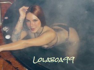 Lolaboa99
