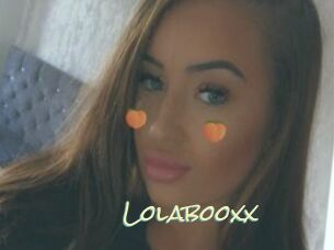 Lolabooxx
