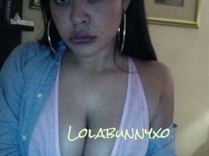 Lolabunnyxo