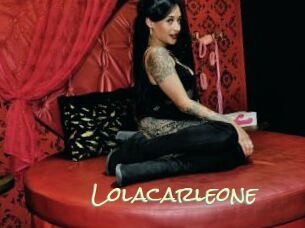 Lolacarleone