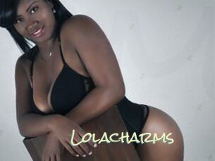 lolacharms Porn Monkey Cash