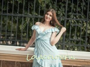 Lolacolorful