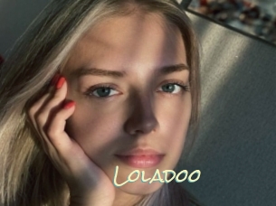 Loladoo